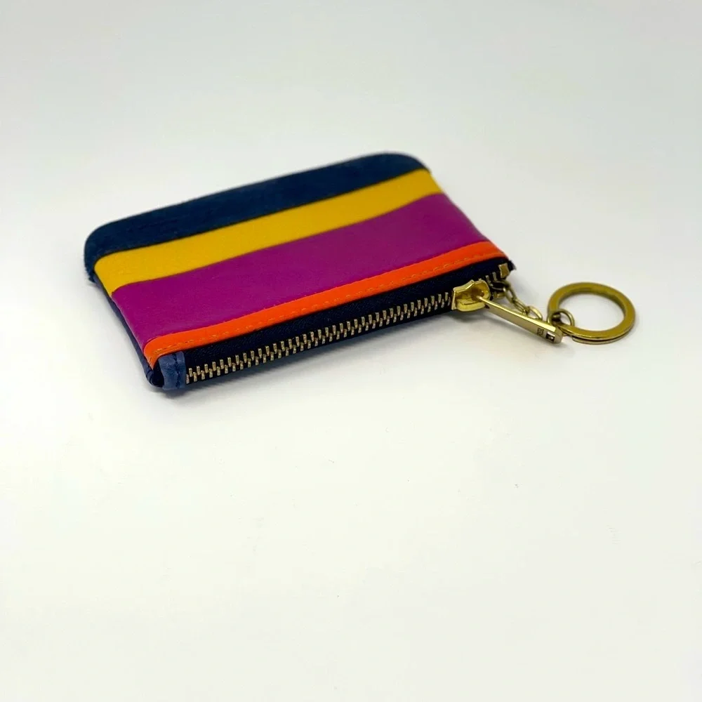 FOSSIL Keychain Wallet - Picture 13 of 17